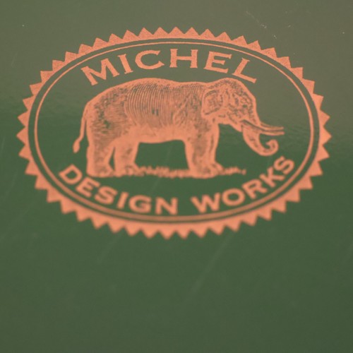 Michel Design Works ovales Tablett - groß - Wein und Käse - Neu mit Etikett - Bild 7 von 7