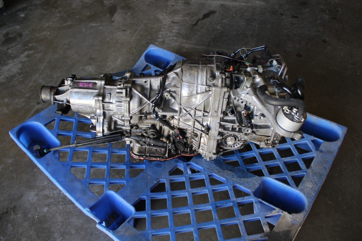 wrxstiトレジア　A wrxstiトレジア A ACT for Subaru 04-20 WRX STI Mod Twin XT