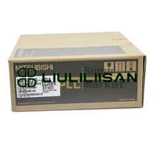 New In Box MITSUBISHI MR-J2S-60A AC Servo Amplifier Drive expedited shipping one