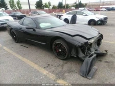 Crossmember/K-Frame Front Fits 98-00 CORVETTE 382830