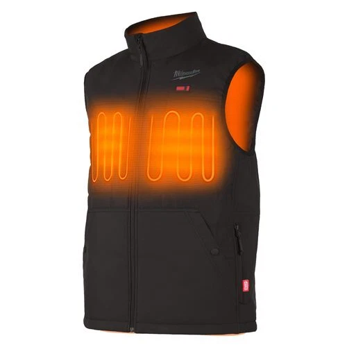 Milwaukee m12 best sale vest