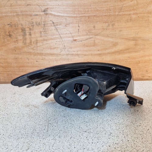 CITROEN DS4 MK1 10-15 FANALE POSTERIORE FANALE POSTERIORE ESTERNO DESTRO LATO GUIDATORE - Foto 10 di 15