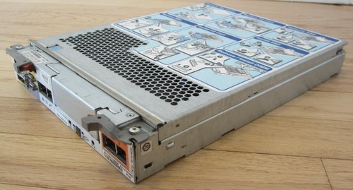 EMC Storage Controller Module 110-123-000D R:D19 D23 FCN 046-004-136_A03 T78303 - Picture 7 of 9