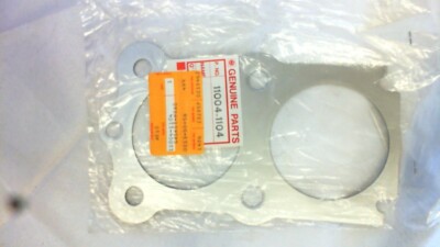 KAWASAKI ZX1100-A1 1983 CYLINDER HEAD GASKET OEM 11004-1104 | eBay