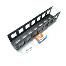 Vertiv Liebert Front to Rear Cable Trough 800W x 1200D E812015