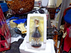Barbie with Love After Five Collectible Figurine Vtg 1993 Mattel Enesco #353647 — photo 6