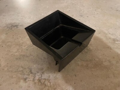 Pachislo Slot Machine Ashtray/Harness for Olympia / Heiwa Machines