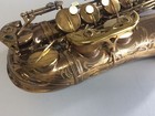 Vintage Selmer Balanced Action Alto Sax (1952 Very Nice!) — photo 4