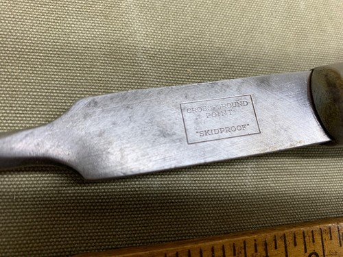 14" MARPLES SKIDPROOF SCREWDRIVER - Picture 4 of 5
