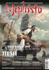 MEPHISTO 66 * Das unabhängige Magazin für R...