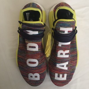 human race multicolor