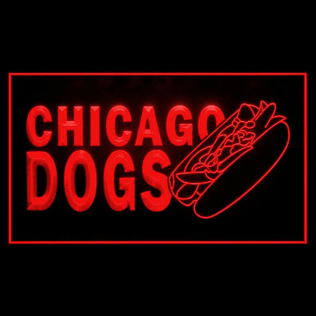 Display Led Light Neon Sign