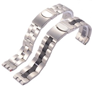 swatch irony strap