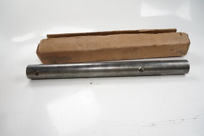 New Genuine OEM Ditch Witch Digging Attachment Shaft Part Num 167