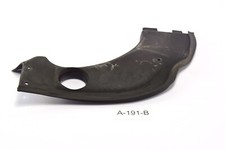 1994 Triumph Trophy 1200 T300E - Front Right Interior Trim A191B