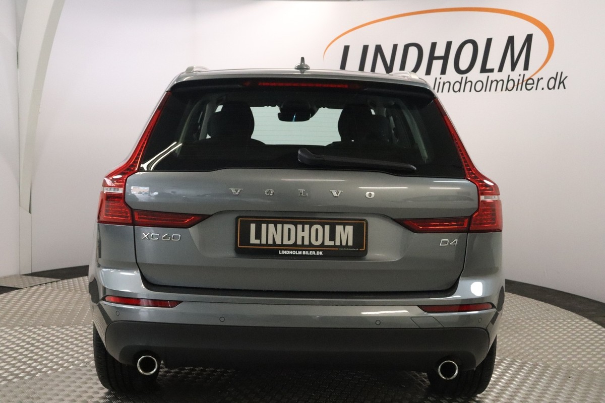 Volvo XC60 2,0 D4 190 Momentum aut.