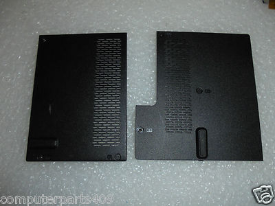 Genuine HP Compaq Presario V6000 Series  BOTTOM BASE COVERS 3AAT6RDTP07