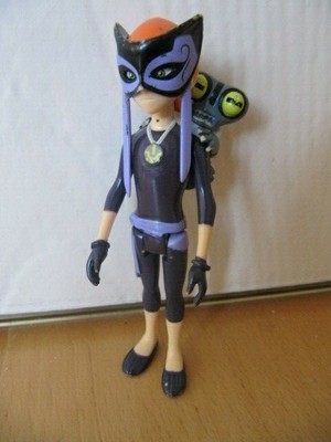 gwen tennyson action figure