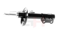 Amortisseur Chevrolet AVEO