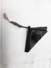 RH RIGHT MIRROR INNER BEZEL cover BLACK 2 DOOR 99 2000 CIVIC HO-95-1P