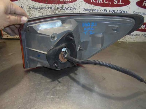 rear lamp lh for LEXUS IS (DS2 IS2) 2010 4371614 - Picture 3 of 8
