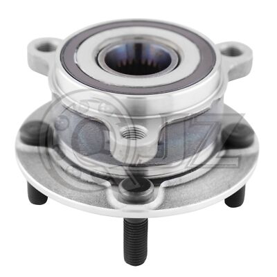 2-Pack] 512654 REAR Wheel Hub for 2016-2023 Mazda MX-5 Miata *See