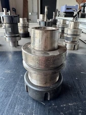 Used Techniks HSK 63F Tool Holder