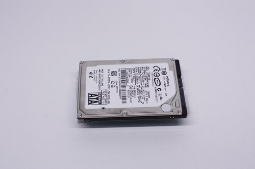 HITACHI/DELL 0TT572 - HTS722080K9A300 - 0A53411 80GB 7200RPM SATA - Picture 3 of 5