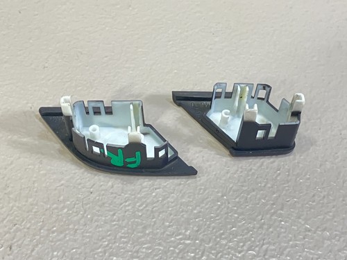 2006-2011 mercedes ml550 gl450 r350 front right door unlock lock switch cover - Bild 3 von 9