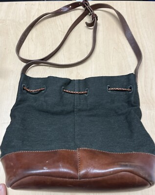 crossbody backpack leather anthropologie 49 Ellie Bag *AS SEEN IN ANTHROPOLOGIE* Black packable crossbody inspired by the Greer Hobo WOMENS Anthropologie Black Sling Bag
