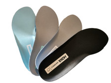 HOKA Gaviota Replacement Insoles Assorted 