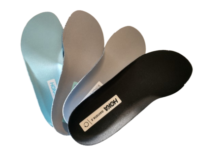 HOKA Gaviota Replacement Insoles (Assorted) | eBay display picture 1