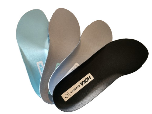 HOKA Gaviota Replacement Insoles (Assorted)