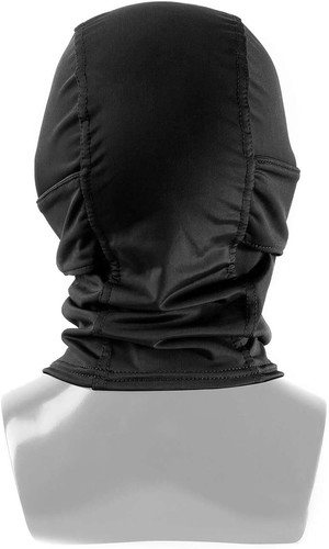Balaclava Mesh Face Mask – Tactical Airsoft Protective Mask With Steel Mesh, Ninja Style Hood