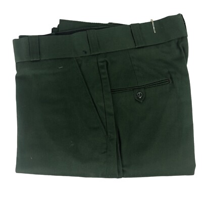 New Boy Scouts USA Trousers Pants Horace Small HS 2157