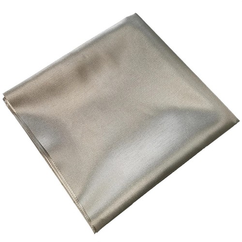 RFID Faraday Fabric 53inches Signal Blocker Durable Soft Cloth DIY Bag Jacket - Picture 11 of 24