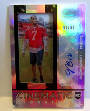 2016 Panini Gala Football Cards 19