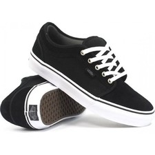 vans chukka low size 13