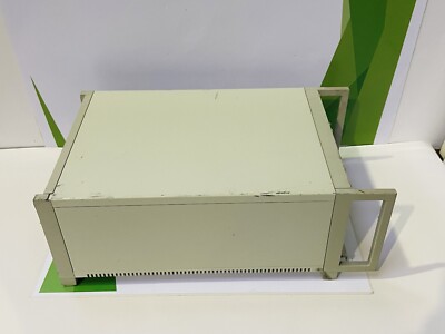 HIGHYAG Lasertechnologie  SGM 2001 SCHUTZGLAS MONITOR   USED