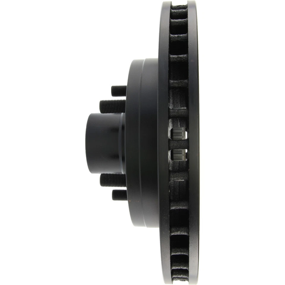 PAR dianteiro rotor de freio a disco Stoptech para 1995-1999 GMC C1500 (44077) - Imagem 3 de 4