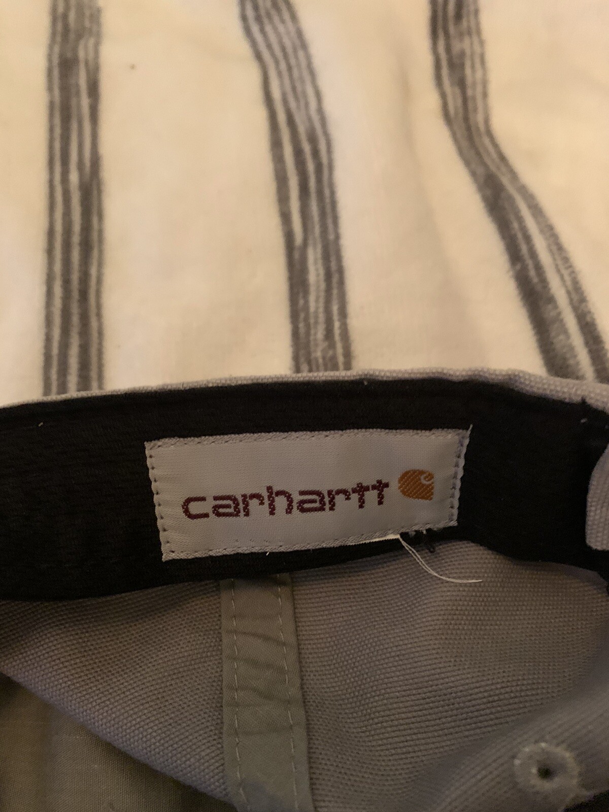 Carhartt Hat Basic - image 3