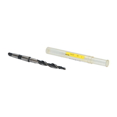Skf A405M5 HSS-MF step drill DIN 8377RN 180 degrees MK New NFP