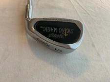 RH Kallassys Swing Magic 5 Iron Swing Trainer