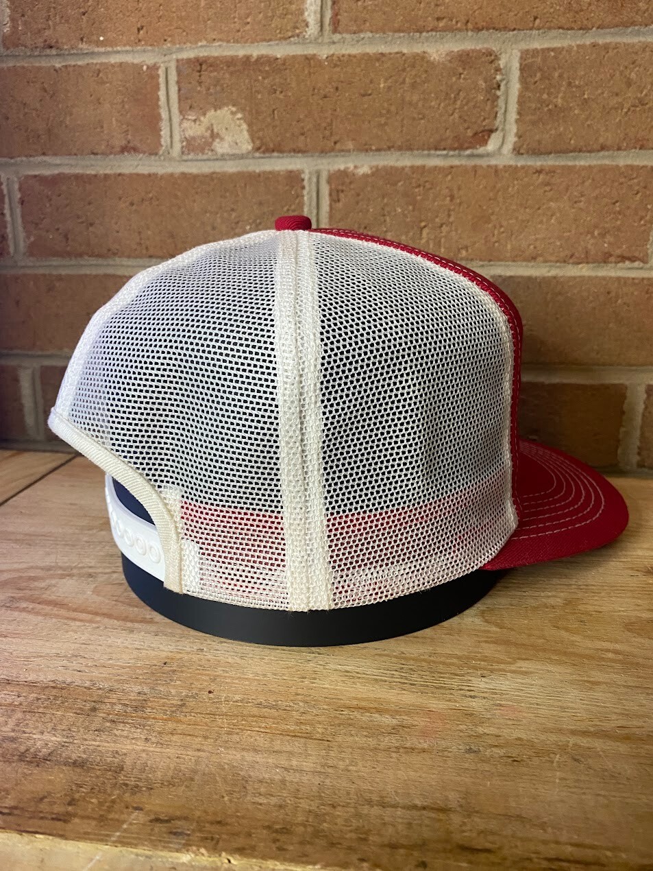 Round Top Snapback Hat Shaper/Block Custom 3D Printed