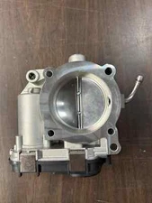 Throttle Body Fit For Volkswagen Jetta 2007-2014 2015 Passat 2012 2013 2014 2.5L