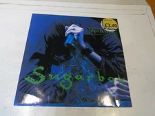 THEN JERICO - Sugar Box - 1989 UK limited edition 4-track 12" vinyl single