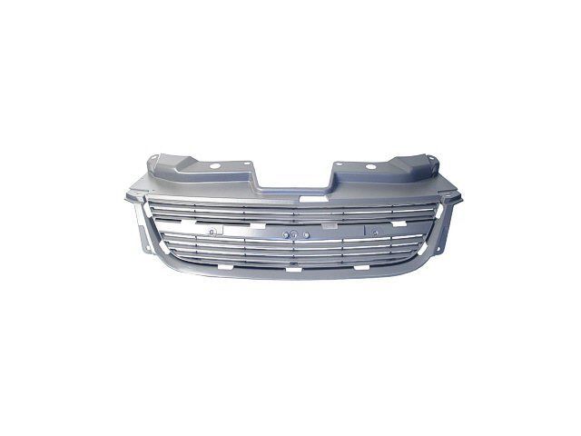Front Action Crash Grille Assembly fits Chevy Cobalt 2005-2010 31VVKP