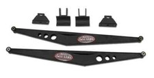 Tuff Country Ladder Bars 10890 1990s Gm Chevy Gmc Trucks Bolt On