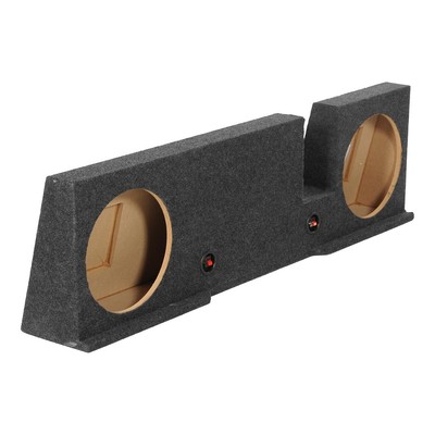 Jl Audio 2008 Ford F250 Subwoofer Box DUAL 12