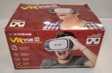 VR Vue 2 Virtual Reality Viewer Xtreme Smartphone VR Viewing Headset Original Bo
